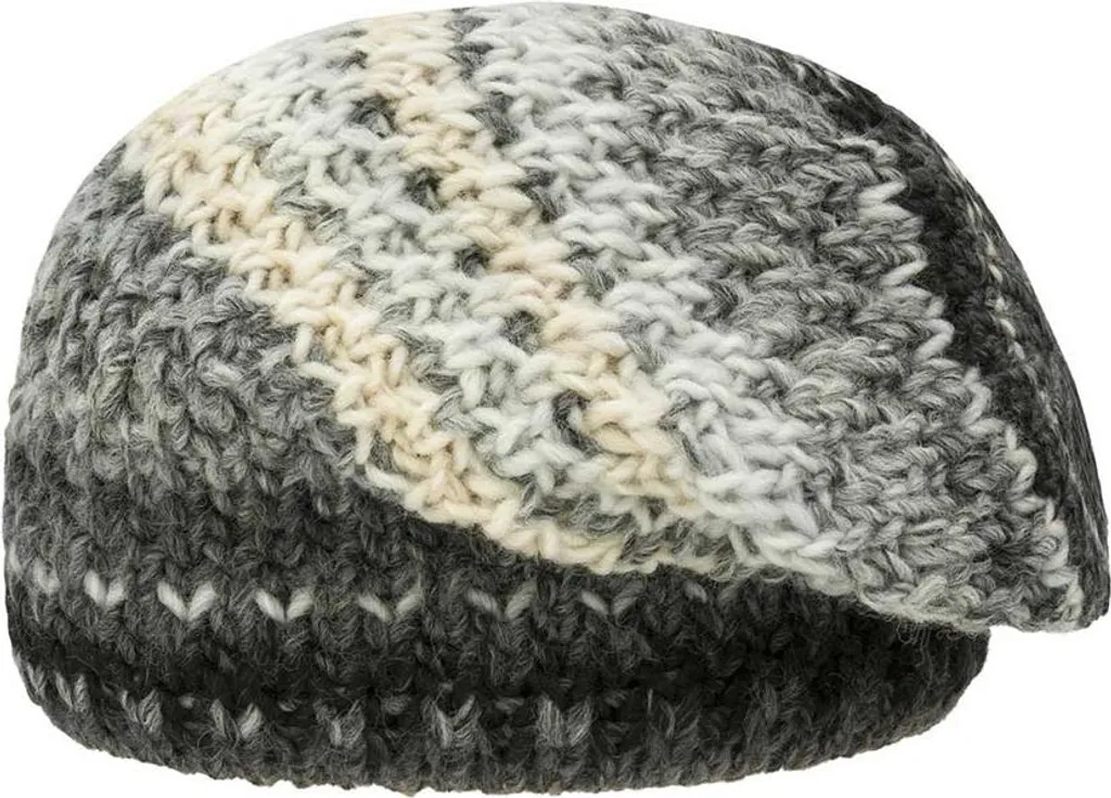 Döll Cappello Grigio Lana Bimba: Il Caldo di Una Volta, Stile Oggi