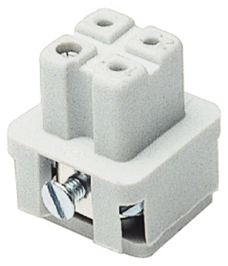 Walther 700103 Buchseneinsatz A3 20-16AWG Produktbild 