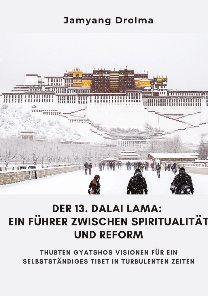Der 13. Dalai Lama: Ein Führer zwischen Spiritualität und Reform