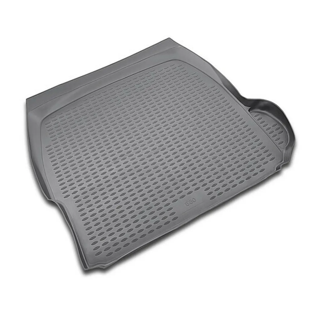 Protezione Baule Volvo S80 06-13 | TPE Industriale Anti-Usura