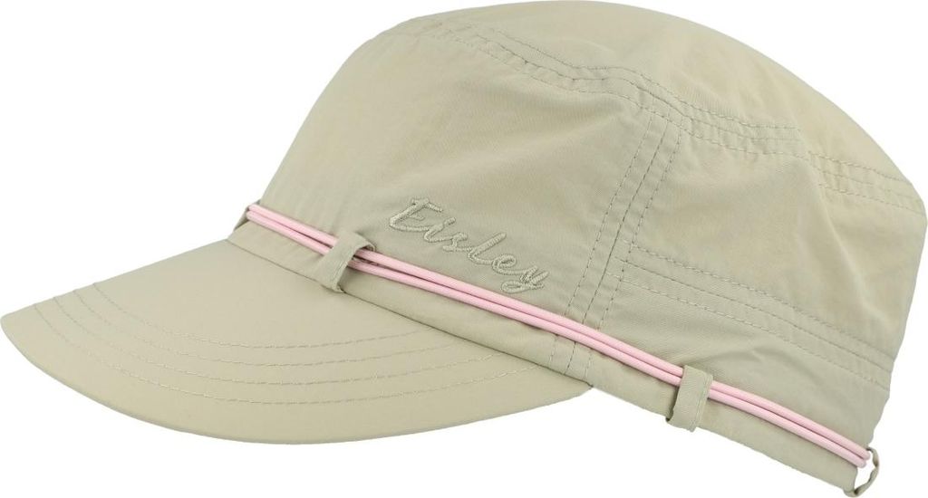 Casquette fonctionnelle Eisley, style « army », avec indice Image du produit 