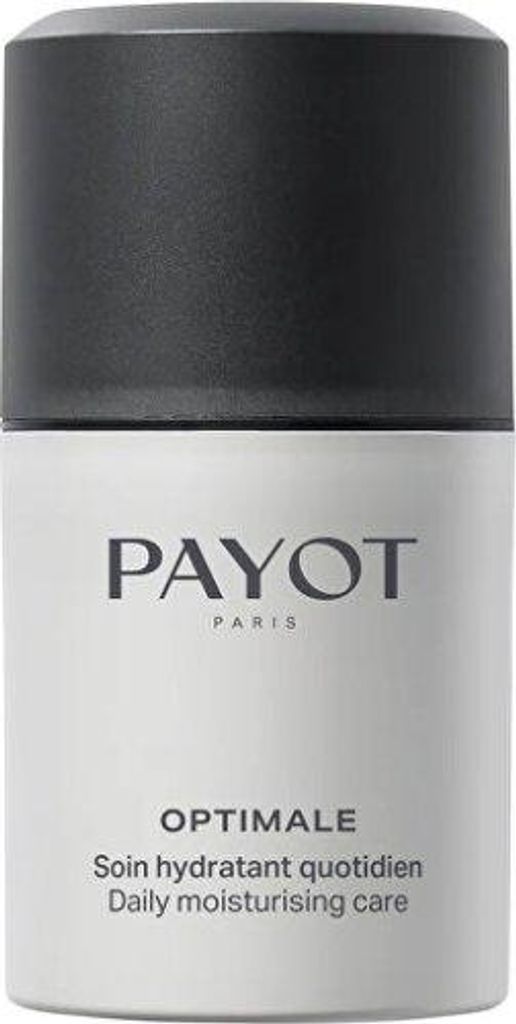 Hydratační pleťový krém Optimale (Daily Moisturising Care) Obrázek produktu 