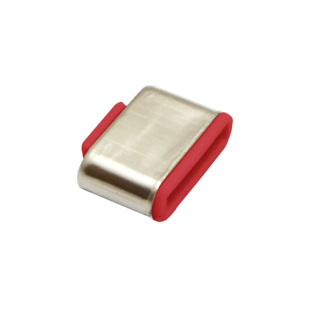 Sécuriser Ports USB-C avec ROLINE 11.02.8333 - Pack 10 Verrous Pro