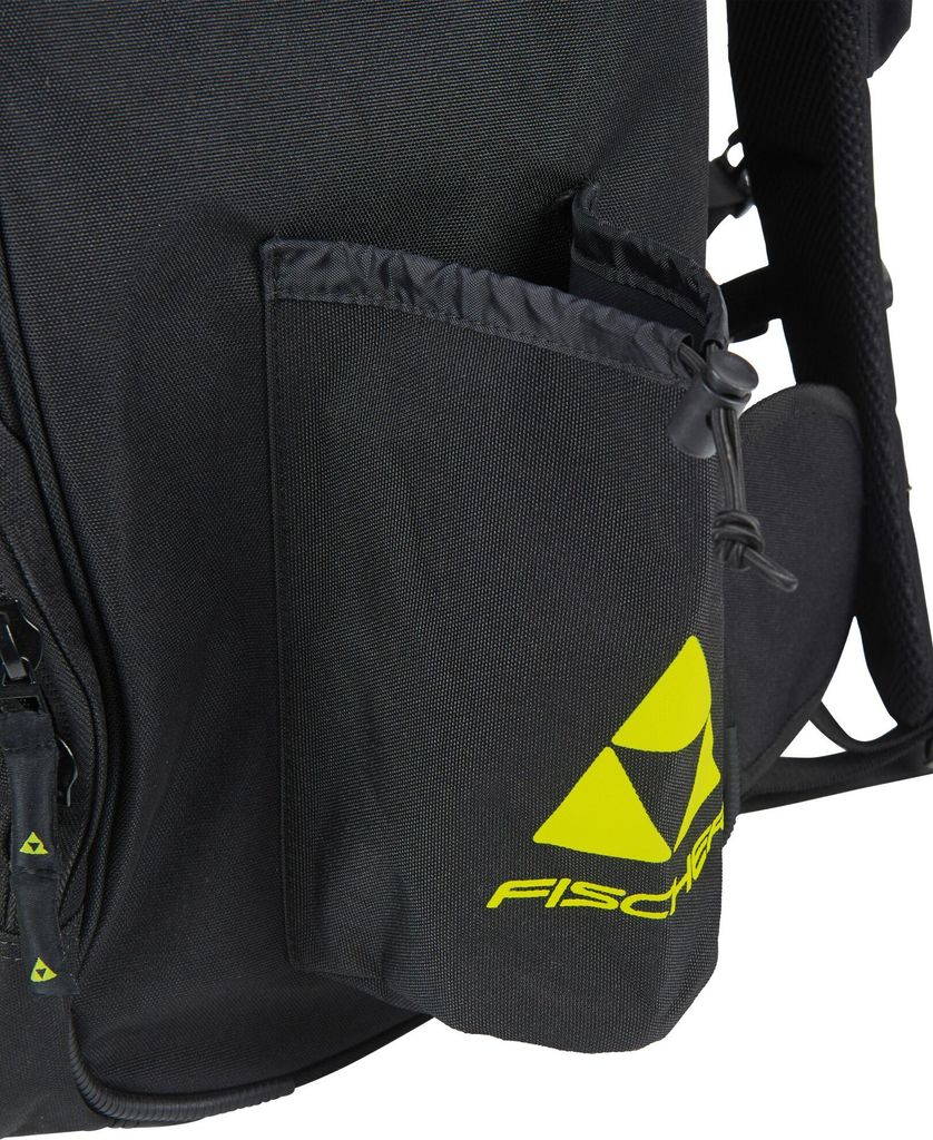Fischer BACKPACK RACE 70L schwarz 0