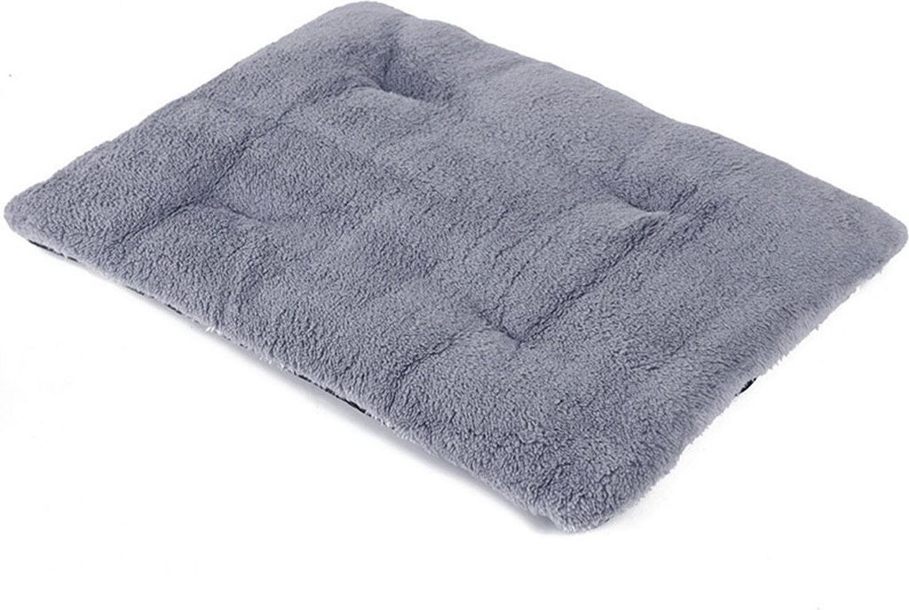 Tierdecke Heizkissen für Haustiere, Unplugged Thickened Soft Pad