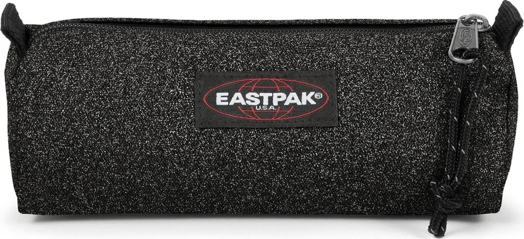 Eastpak Benchmark Single Grey - L'accessorio EDC Definitivo