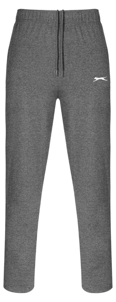 Slazenger - Jogginghosen für Herren GT30833 (XXL) (Holzkohle-Mergel)