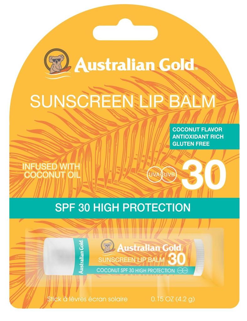 SPF 30 Lipbalm