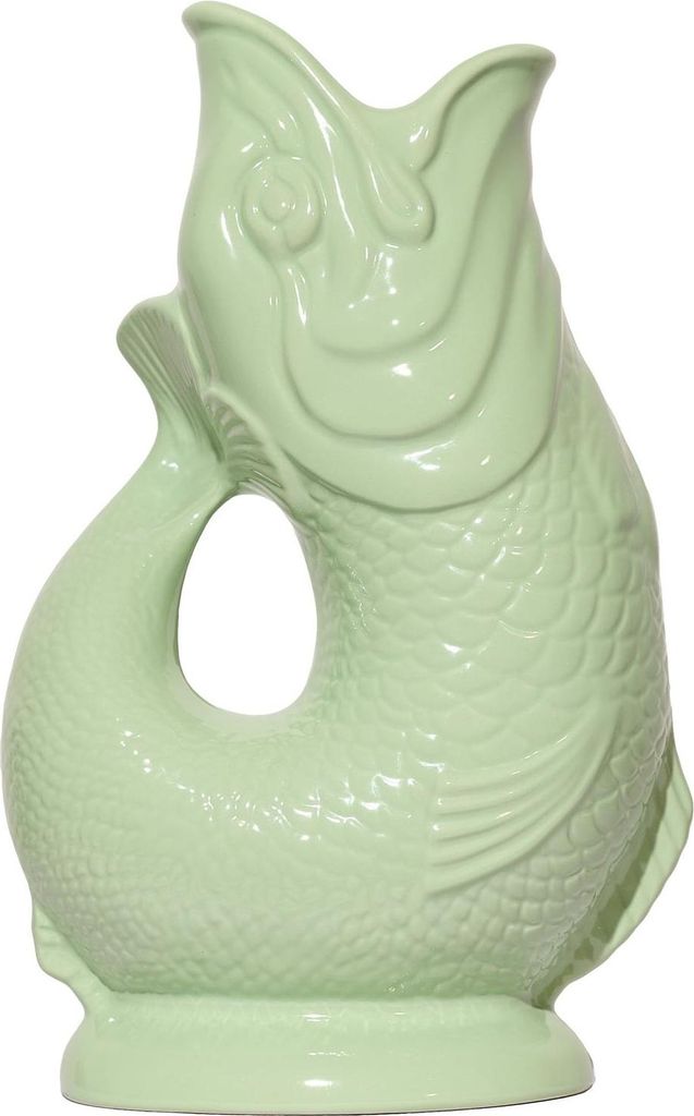 Gluckigluck Wasserkaraffe mit Gluckergeräusch, Produktbild 