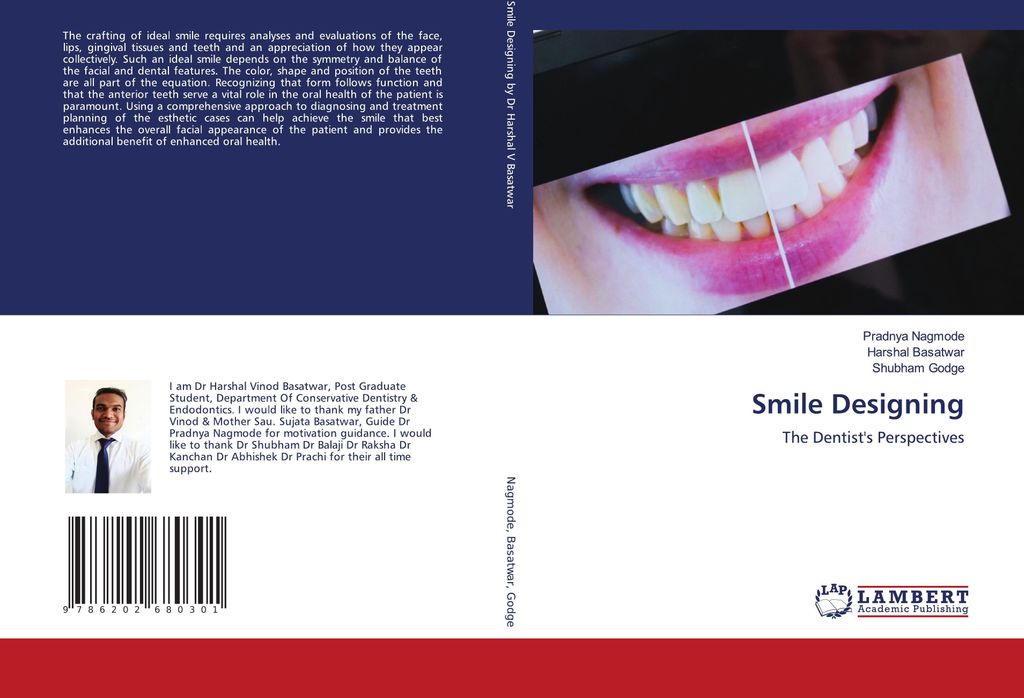 Smile Designing