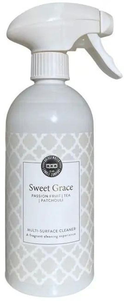 Bridgewater Allzweckreiniger Sweet Grace 500ml Produktbild 