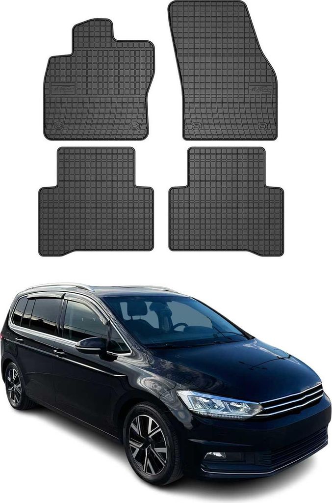 10 Migliori Tappetini In Gomma 3d In Italia