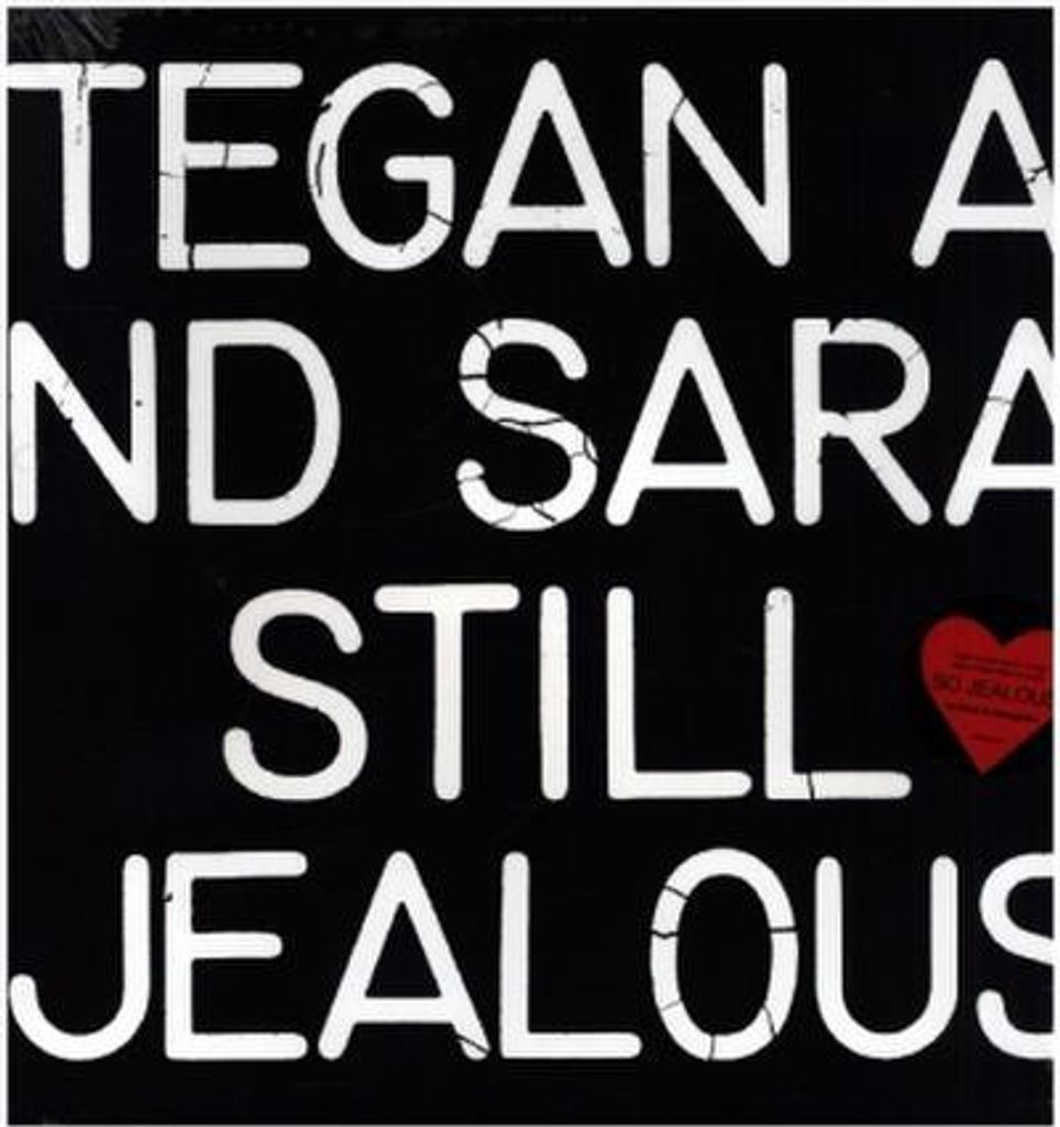 Still Jelaous