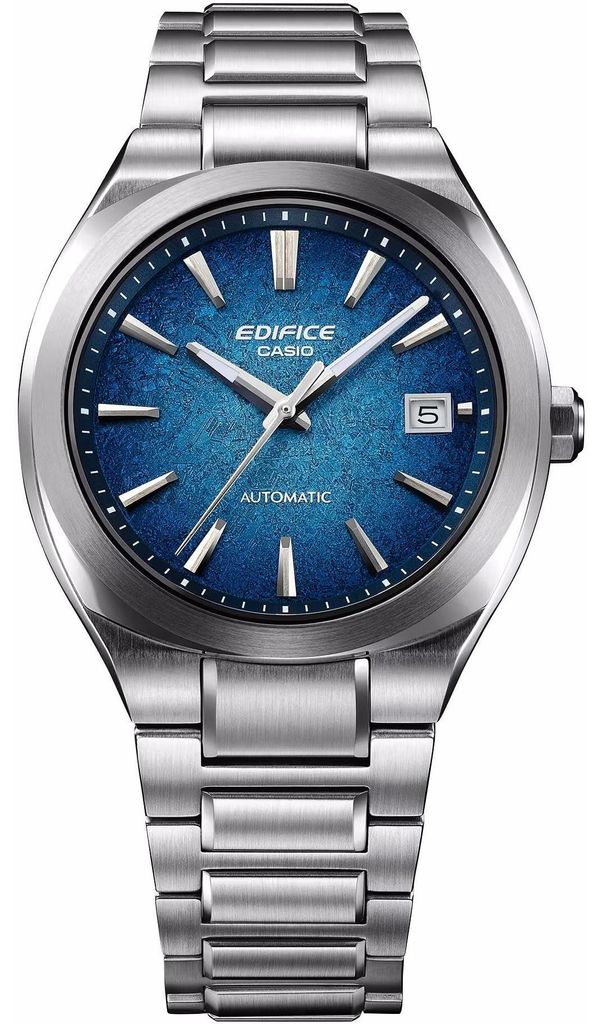 Casio - EFK-200D-2AER - Orologio da polso - Uomo - Immagine del prodotto 