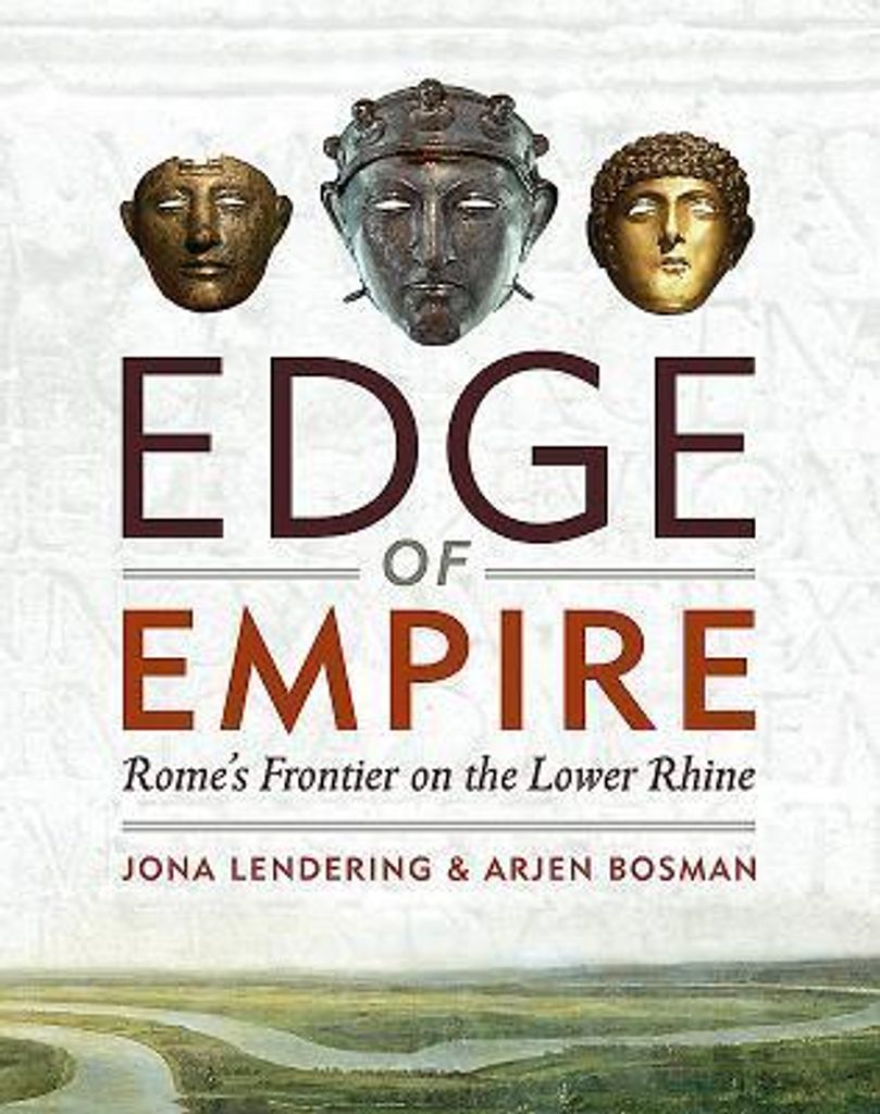 Edge Of Empire – Lingua: Inglese