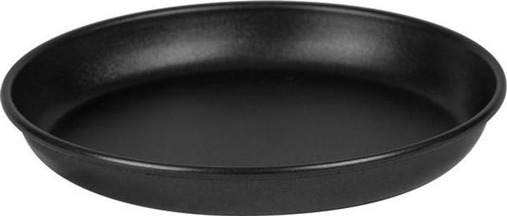 Trangia Teller 20cm Non-Stick schwarz