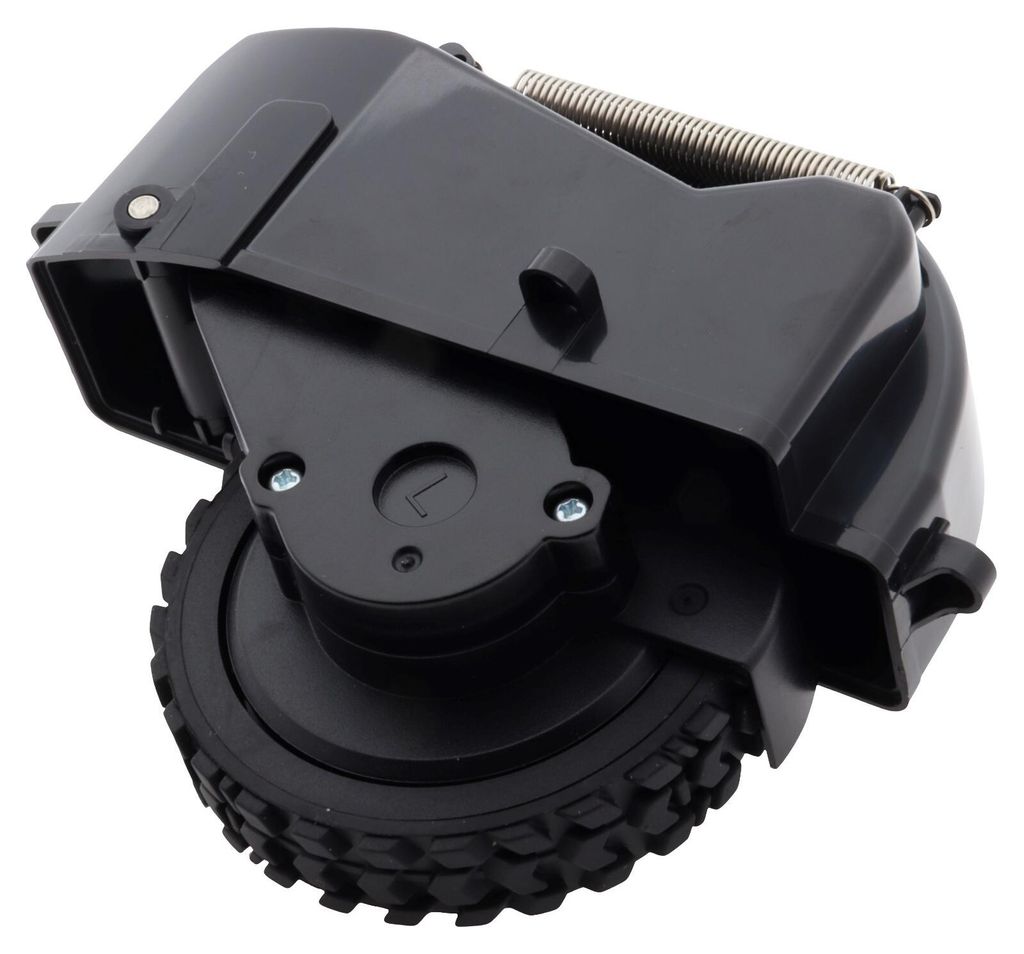 Rowenta ruota L sinistra robot aspirapolvere Explorer 75 Immagine del prodotto 