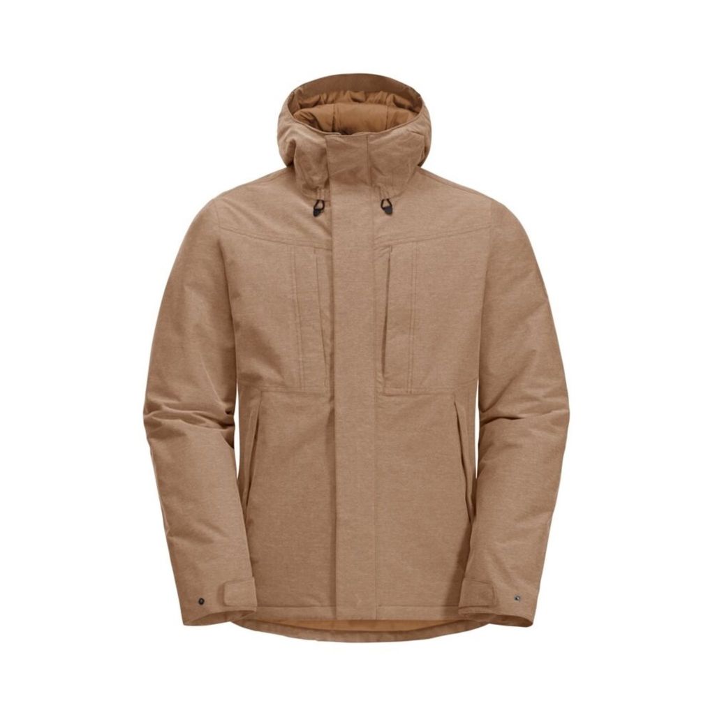 Jack Wolfskin Jacken Snowy, 11160215601, Größe: 182