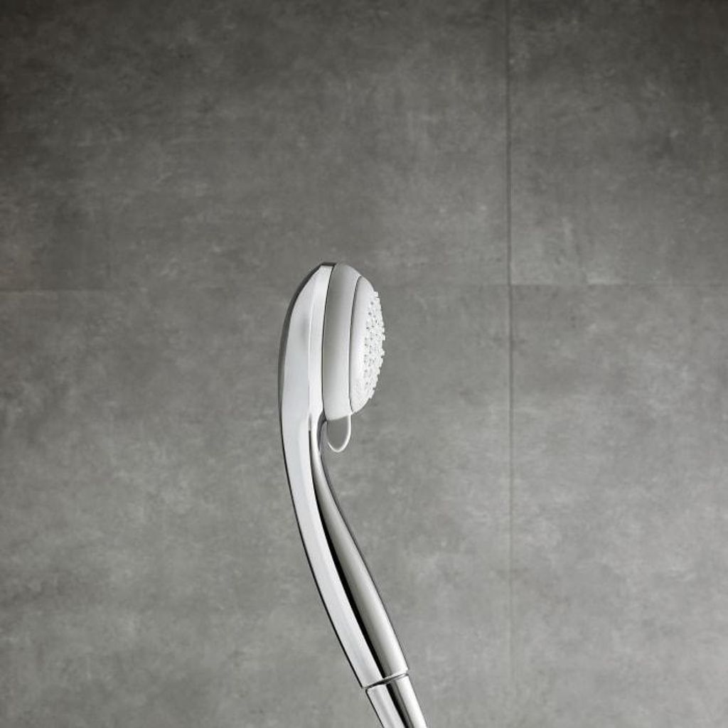 hansgrohe Crometta 85 Handbrause Vario Produktbild 