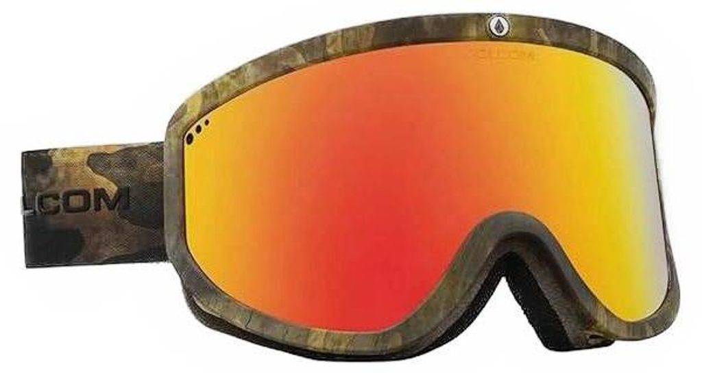 Volcom FOOTPRINTS (VG0622103)