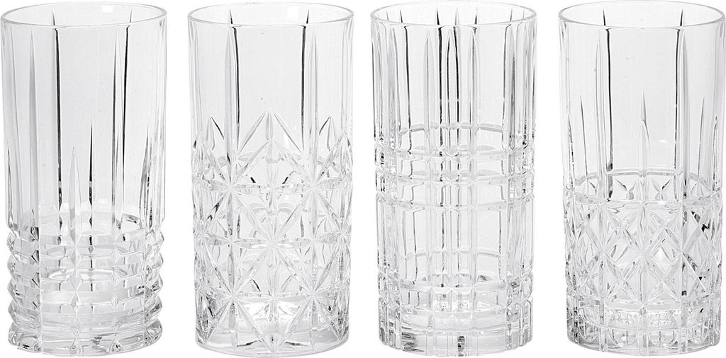 Nachtmann 0097784-0 Longdrinkbecher 'Highland' Produktbild 