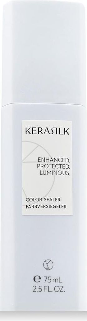 KERASILK 4021609851271, Haarlotion, Frauen, Gefärbtes Haar, Produktbild 