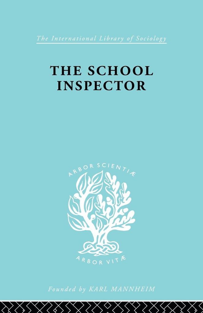 The School Inspector