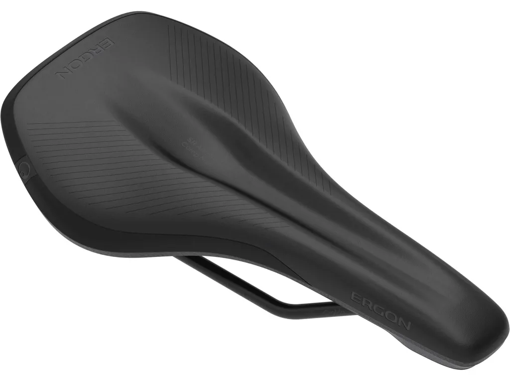 Selle Ergon SR Allroad Core Comp Hommes : Finissez-en avec les Douleurs