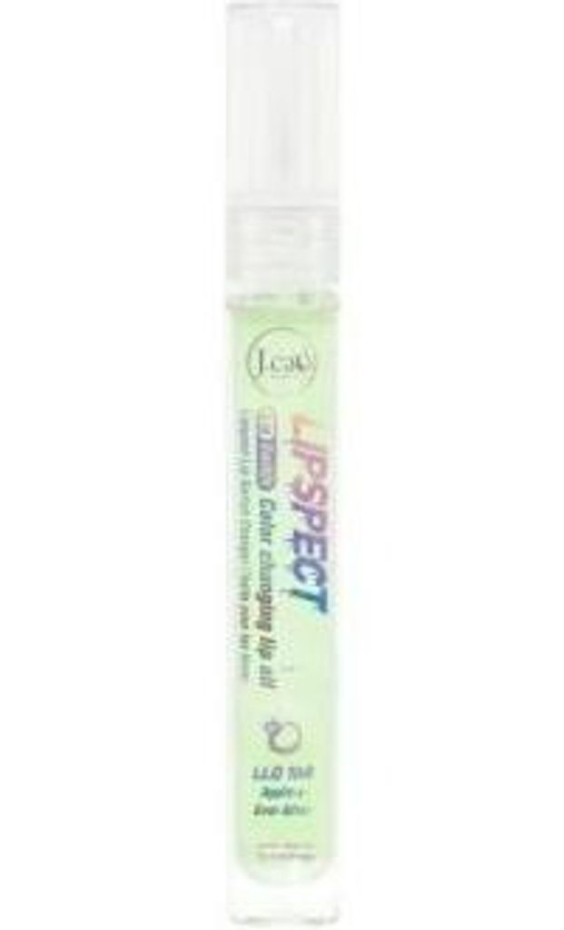 J Cat Lipspect Lip Gloss Apple-y Ever After J Cat Lipspect Lip Gloss Apple-y Ever After