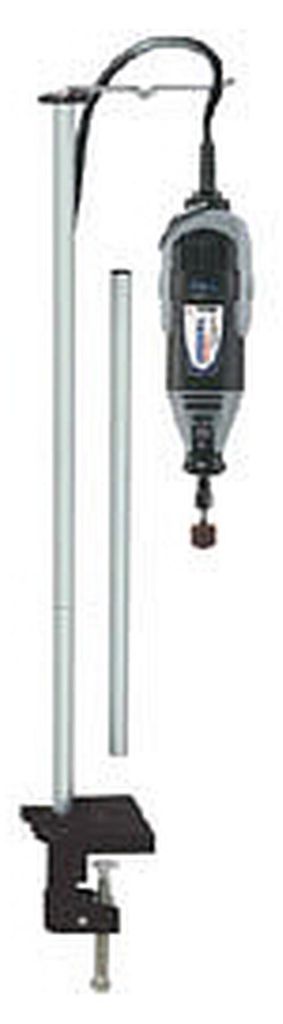 DREMEL Ständer für Flexwelle mit Höhenverstellung 300-1070 mm