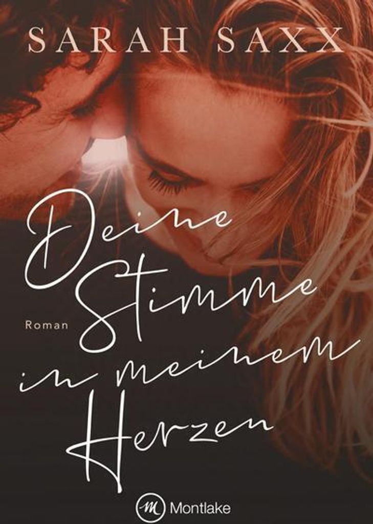 Deine Stimme in meinem Herzen