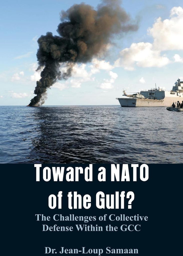 Toward a NATO of the Gulf?