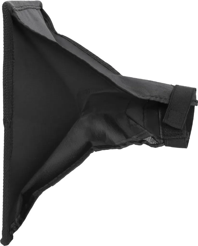 Softbox per Flash Esterno: Guida alla Luce Morbida con 2 Strati - 1