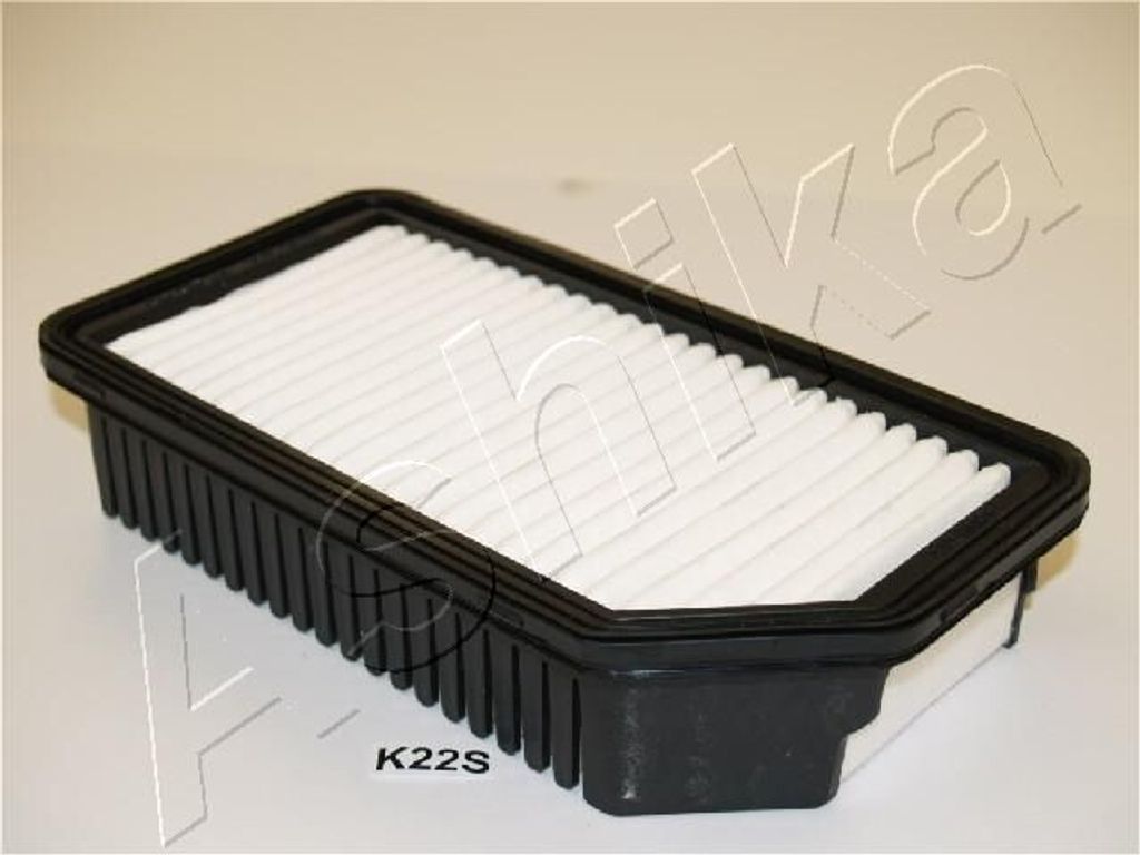 Vzduchový filter ASHIKA pre Venga HYUNDAI I20 Soul I KIA Obrázok produktu 