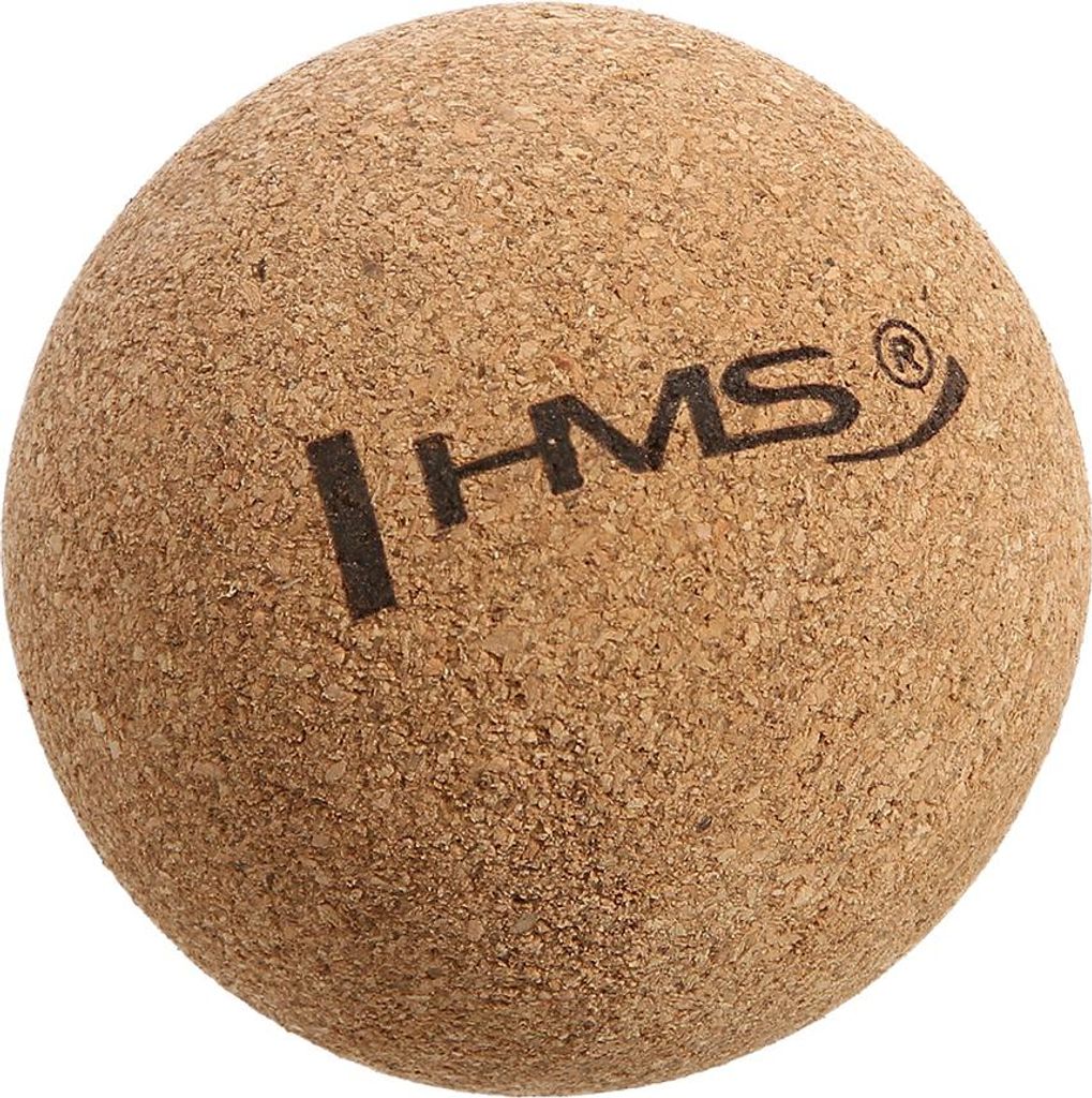Blw01 Kork-Massageball Hms (Einzeln)
