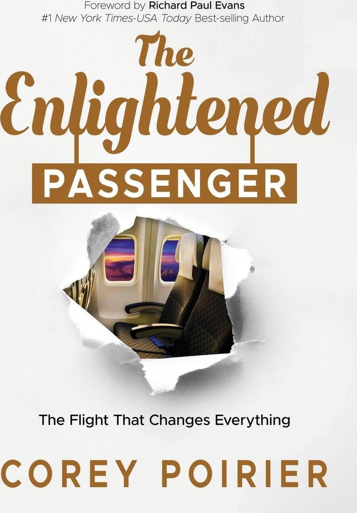 The Enlightened Passenger