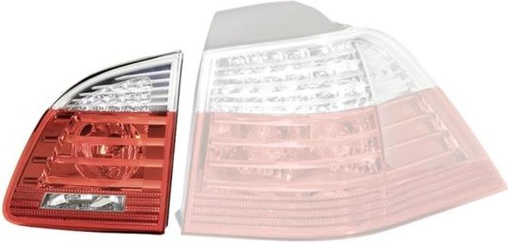 HELLA 2TZ 009 427-111 Rückleuchte OE 63217177697 kompatibel mit 5er E61