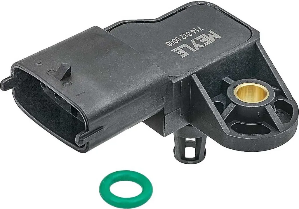 Capteur de Suralimentation pour Réparer Grand Scenic II et Megane II