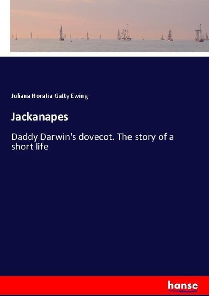 Jackanapes