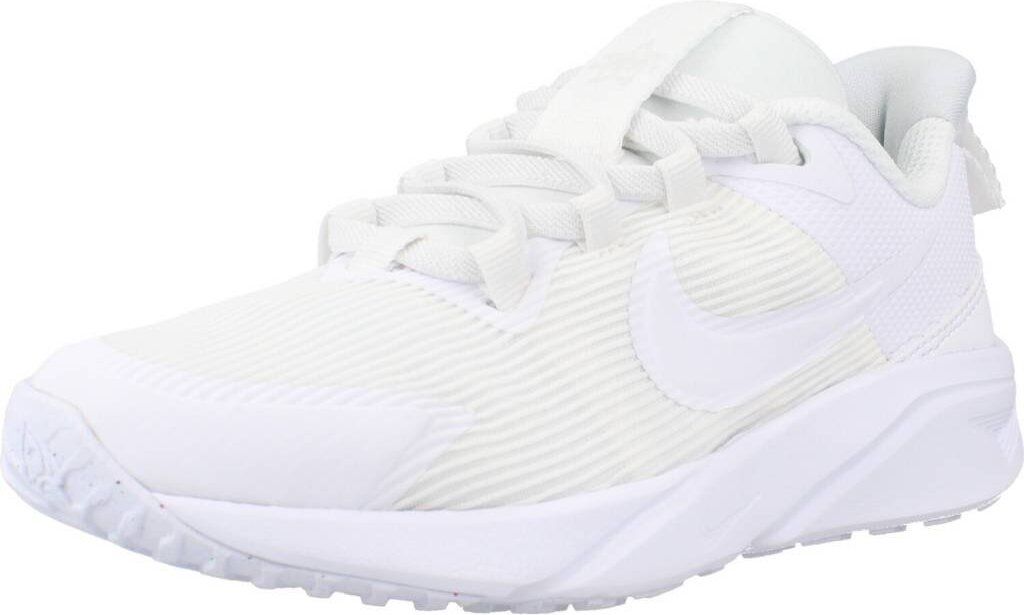NIKE STAR RUNNER 4 Weiß