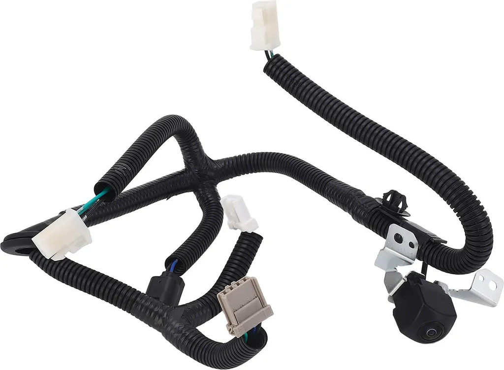 Caméra de remplacement pour Pilot 2012-2015 Vue Arrière Grand Angle