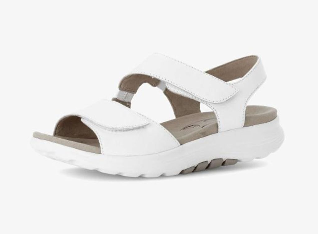 Rollingsoft Komfort Sandalen für Damen