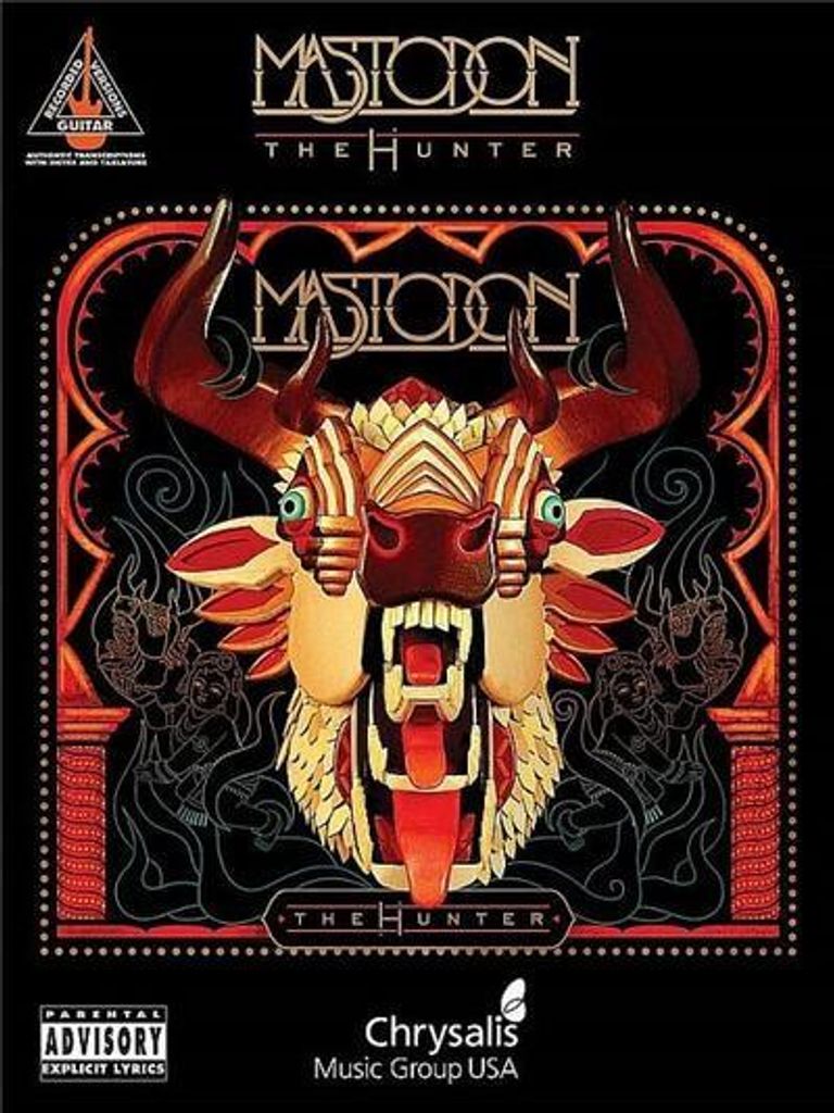 Mastodon