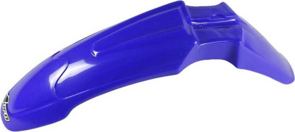 Ufo Universal Vorderradkotflügel Blau Blau One Size