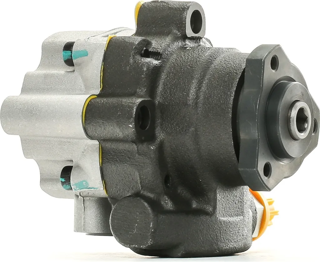 Pompe de direction assistée pour Freelander L314 - Réparation QVB101070