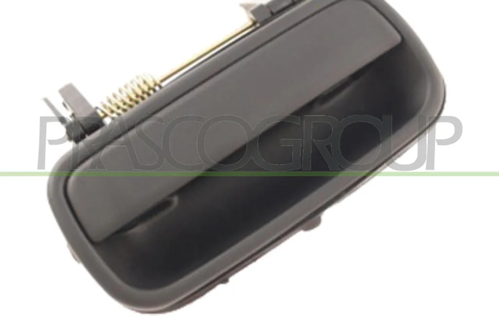 Poignée de porte extérieure pour Hilux - Pièce de carrosserie PRASCO TY81481