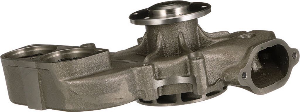 GATES Kühlmittelpumpe Wasserpumpe passend für MERCEDES-BENZ Citaro (O 530) WP5094HD