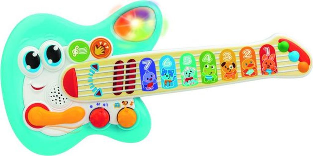 Besttoy - Gitarre