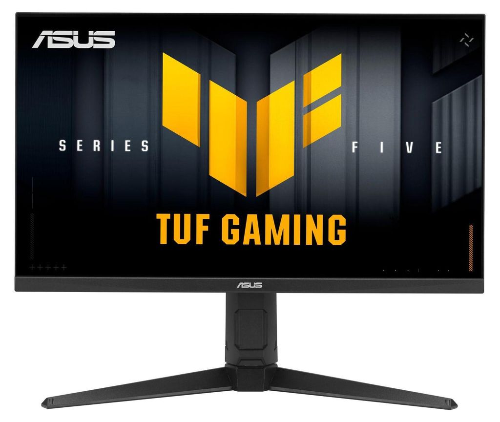 ASUS TUF Gaming VG27AQML5A 68.58cm (16:9) QHD HDMI DP Image du produit 
