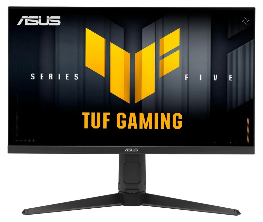 Dalle PC Gamer ASUS TUF VG27AQML5A Écran QHD 68cm Haute Fidélité